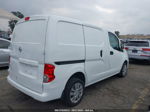 2017 Nissan Nv200 Compact Cargo Sv White vin: 3N6CM0KN4HK705251