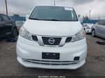 2017 Nissan Nv200 Compact Cargo Sv White vin: 3N6CM0KN4HK705251