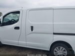 2017 Nissan Nv200 Compact Cargo Sv White vin: 3N6CM0KN4HK705251