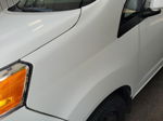 2017 Nissan Nv200 Compact Cargo Sv White vin: 3N6CM0KN4HK706870