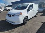 2017 Nissan Nv200 Compact Cargo Sv White vin: 3N6CM0KN4HK706870