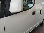 2017 Nissan Nv200 Compact Cargo Sv White vin: 3N6CM0KN4HK706870