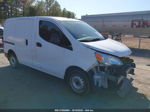 2017 Nissan Nv200 S White vin: 3N6CM0KN4HK715553