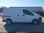 2017 Nissan Nv200 S White vin: 3N6CM0KN4HK715553