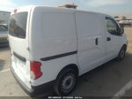 2017 Nissan Nv200 Compact Cargo S Белый vin: 3N6CM0KN4HK716346