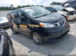 2017 Nissan Nv200 Compact Cargo Sv Черный vin: 3N6CM0KN4HK716542