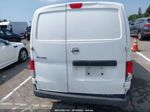 2017 Nissan Nv200 Compact Cargo S White vin: 3N6CM0KN4HK717240