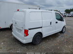 2017 Nissan Nv200 Compact Cargo Sv Белый vin: 3N6CM0KN4HK719294