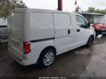 2019 Nissan Nv200 Sv Белый vin: 3N6CM0KN4KK697613