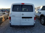 2019 Nissan Nv200 2.5s White vin: 3N6CM0KN4KK699085