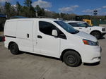 2019 Nissan Nv200 2.5s White vin: 3N6CM0KN4KK699765