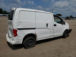 2019 Nissan Nv200 2.5s White vin: 3N6CM0KN4KK700672