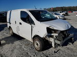 2019 Nissan Nv200 2.5s Белый vin: 3N6CM0KN4KK701417