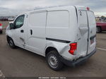 2019 Nissan Nv200 S White vin: 3N6CM0KN4KK704897