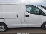 2019 Nissan Nv200 S Белый vin: 3N6CM0KN4KK704897