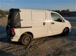 2019 Nissan Nv200 2.5s Белый vin: 3N6CM0KN4KK705466