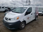 2019 Nissan Nv200 2.5s White vin: 3N6CM0KN4KK710117