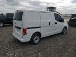 2019 Nissan Nv200 2.5s White vin: 3N6CM0KN4KK711879