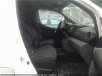 2017 Nissan Nv200 Compact Cargo S Белый vin: 3N6CM0KN5HK701676