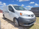 2017 Nissan Nv200 2.5s/2.5sv Белый vin: 3N6CM0KN5HK704173