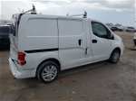 2019 Nissan Nv200 2.5s White vin: 3N6CM0KN5KK690055