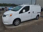 2019 Nissan Nv200 2.5s Белый vin: 3N6CM0KN5KK690055