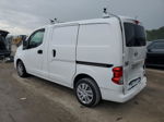 2019 Nissan Nv200 2.5s White vin: 3N6CM0KN5KK690055