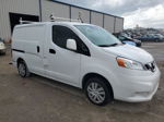 2019 Nissan Nv200 2.5s Белый vin: 3N6CM0KN5KK690055