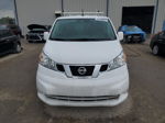 2019 Nissan Nv200 2.5s White vin: 3N6CM0KN5KK690055