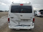 2019 Nissan Nv200 2.5s White vin: 3N6CM0KN5KK690055