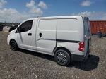 2019 Nissan Nv200 2.5s White vin: 3N6CM0KN5KK691884