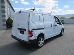 2019 Nissan Nv200 2.5s Белый vin: 3N6CM0KN5KK693540