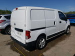 2019 Nissan Nv200 2.5s White vin: 3N6CM0KN5KK709137