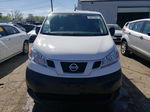 2019 Nissan Nv200 2.5s White vin: 3N6CM0KN5KK709137