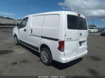 2017 Nissan Nv200 Sv White vin: 3N6CM0KN6HK692907