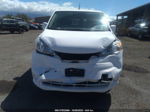 2017 Nissan Nv200 Sv White vin: 3N6CM0KN6HK692907