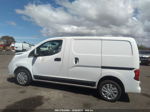 2017 Nissan Nv200 Sv White vin: 3N6CM0KN6HK692907