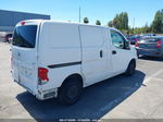 2017 Nissan Nv200 Compact Cargo Sv White vin: 3N6CM0KN6HK703677