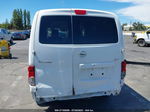 2017 Nissan Nv200 Compact Cargo Sv White vin: 3N6CM0KN6HK703677