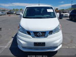 2017 Nissan Nv200 Compact Cargo Sv White vin: 3N6CM0KN6HK703677