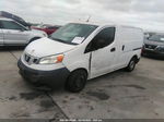 2017 Nissan Nv200 Compact Cargo S Белый vin: 3N6CM0KN6HK716459