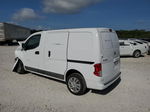 2019 Nissan Nv200 2.5s White vin: 3N6CM0KN6KK693126