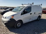 2019 Nissan Nv200 2.5s White vin: 3N6CM0KN6KK694521