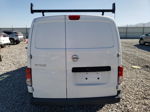 2019 Nissan Nv200 2.5s White vin: 3N6CM0KN6KK694521