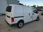 2019 Nissan Nv200 2.5s White vin: 3N6CM0KN6KK700771