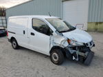 2019 Nissan Nv200 2.5s White vin: 3N6CM0KN6KK700771