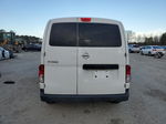 2019 Nissan Nv200 2.5s White vin: 3N6CM0KN6KK700771