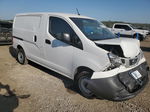 2019 Nissan Nv200 2.5s White vin: 3N6CM0KN6KK703878