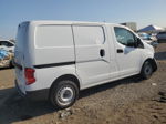 2019 Nissan Nv200 2.5s White vin: 3N6CM0KN6KK703878