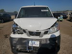 2019 Nissan Nv200 2.5s White vin: 3N6CM0KN6KK703878